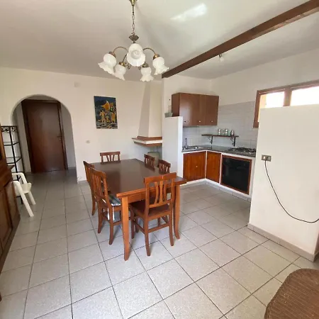 La Risacca 2 Apartment