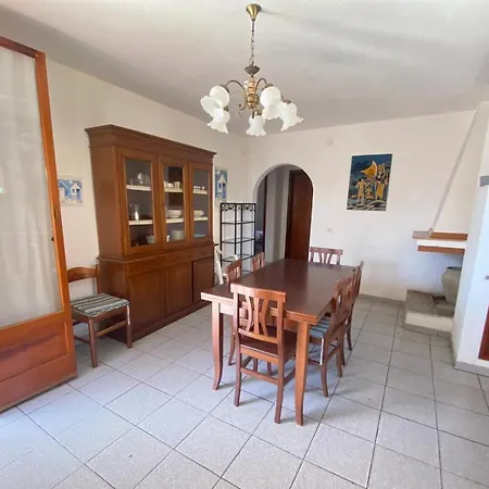 Apartment La Risacca 2