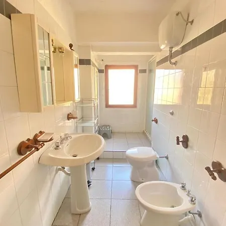 La Risacca 2 Apartment