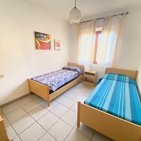 La Risacca 2 Apartment Porto Ottiolu