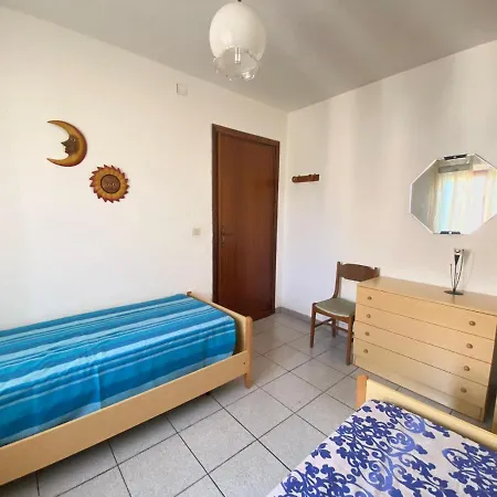 Apartment La Risacca 2 Porto Ottiolu