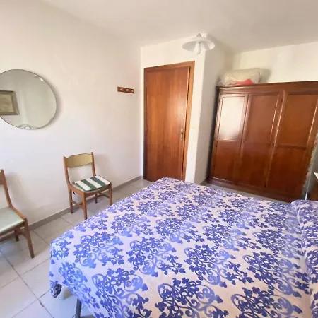 Apartment La Risacca 2