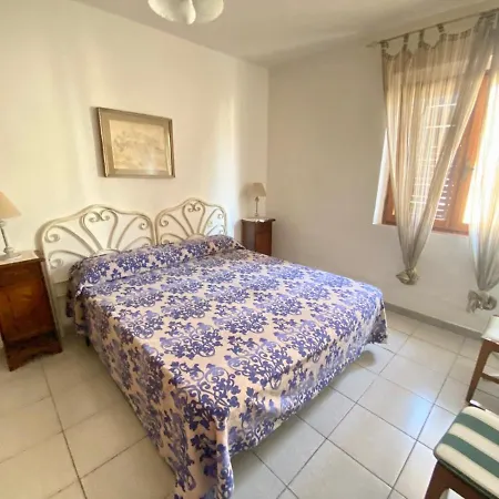 Apartment La Risacca 2