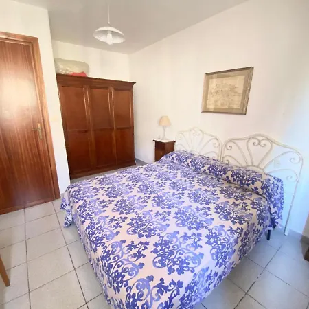 La Risacca 2 Appartamento Porto Ottiolu
