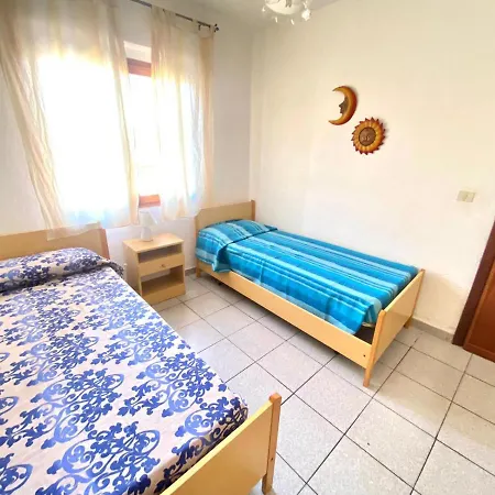 La Risacca 2 Apartment