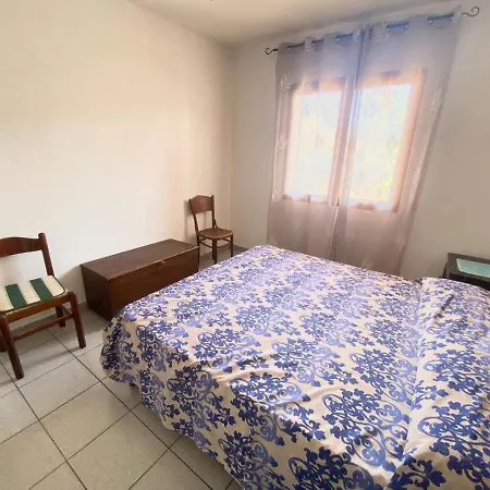 Appartamento La Risacca 2 Porto Ottiolu